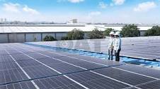 Lắp Điện mặt trời không cần bỏ vốn, doanh nghiệp thu về gần 1,2 tỷ ...