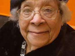 Barbara( Harrison Robinson's Obituary