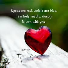 Judge nothing by the appearance. 60 Love Quotes For Her And Romantic Ways To Say I Love You