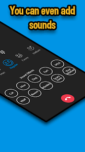 Robot, bomb, horse, fart) into your conversation. Free Funcalls Voice Changer Call Recording Apk Com Fun Funcalls Safemodapk App