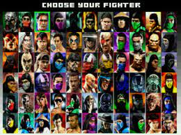 Image Result For Mortal Kombat Mugen Mortal Kombat 9 Mortal Kombat Mortal Kombat Characters