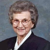 Lelia Conner Bruce Obituary