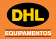 Logo de DHL EQUIPAMENTOS