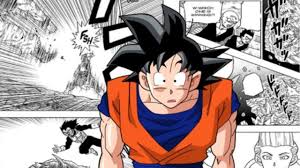 Jiren (full power) max lv: Dragon Ball Super Reveals Why Goku Can T Beat Jiren