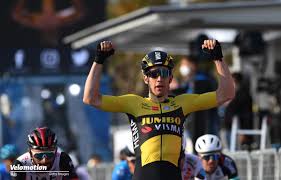 Jun 11, 2021 · wout van aert jokes he'll try to stop mark cavendish winning again at tour de france 'especially for eddy merckx' the belgian finished second on stage 10 of the 2021 race in valence by chris. Tirreno Adriatico 1 Wout Van Aert Meldet Sich Mit Auftaktsieg Zuruck