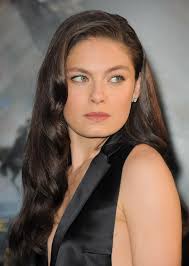 Alexa Davalos