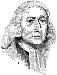 Shattered Hearts: The Sad Love Life of John Wesley