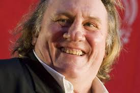 Gérard depardieu was born in châteauroux, indre, france, to anne jeanne josèphe (marillier) and rené maxime lionel depardieu, who was a metal. Film Star Gerard Depardieu The Latest French Tax Exile