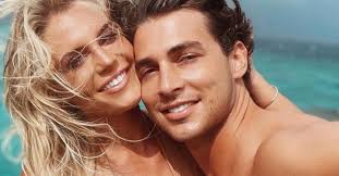 Southern Charm' Star Madison Simon Is Married — Details