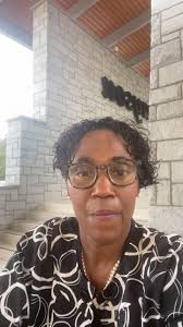 The Glory Zone with Prophetess Tammy Flagg