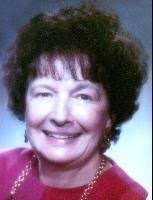 Mary Bryson Obituary (1918