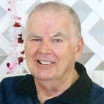 Kelsey Thrasher Obituary