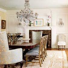Elegant and comfortable dining room chairs. Host Chair Houzz