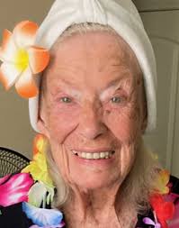 Patricia Ann Fernandez