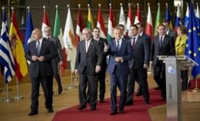 Moment Istoric In Cadrul Summit Ului Ue De La Sibiu Decizia Care Poate Schimba Viitorul Omenirii Stiri Pe Surse Cele Mai Noi Stiri