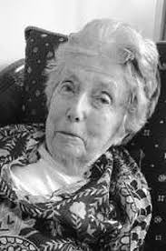 Obituary: Rosalind Wright Harris