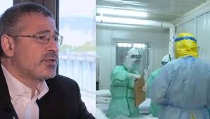 Ci mandi tua sorella, con me non. Chi E Alessandro Vespignani Il Fratello Di Veronica Gentili Bigodino