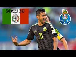 Jesus corona hits stunning solo goal to ensure mexico top group after jose both mexico and venezuela had already qualified for the knockout round however, jesus corona's excellent strike meant mexico topped group c Jesus Corona Tecatito Amazing Skills Goals Fc Porto Mexico 2016 Hd Youtube
