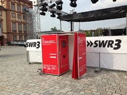 Eventsnapper City Photobooth Fotobox Mannheim Wedding Hochzeit Fotobox Mieten Fotobox Box