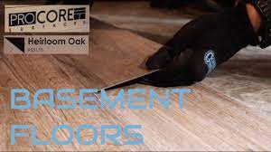 Measurements can also be taken through coatings, varnish or paint without damage to the surface. Procore Surfaces Heirloom Oak 955175 In Our Basement Youtube