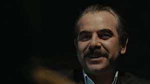 Karadayı
