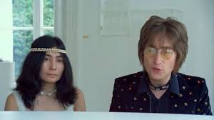 Movie Review: Yoko Ono Rewrites John Lennon's Legacy With 'John & Yoko:  Above Us Only Sky' | Movie Reviews | Seven Days | Vermont's Independent  Voice