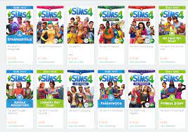 I just built my first custom computer. The Sims 4 Fanmade Mod Pack Simdroids
