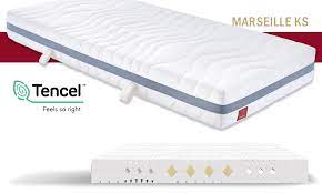 Da diese einen federkern hat, wird hier immer wieder luft durchgelassen. Brinkhaus Matratzen Marsch Schlafkultur