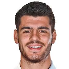 Hd alvaro morata, jersey, futbolcu png grafik görüntüleri kaynaklarını seçin ve png, svg veya eps biçiminde indirin. Alvaro Morata The Nomadic Forward Of 204 Million Euros Sports Finding