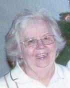Shirley Essick Obituary (2012)