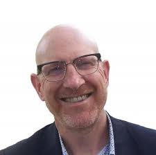 Professor Jeff Adams