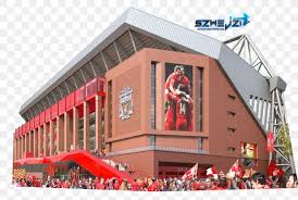 Liverpool fc 2020/21 stadium domicile. This Is Anfield Liverpool F C Stadium Arena Png 1024x687px Anfield Arena Building Concert Facade Download Free