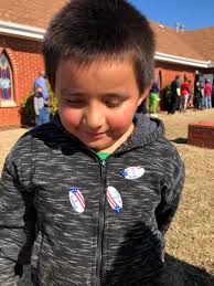 Election Watch: A Long Day For Some Oklahoma Voters