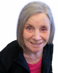 OBITUARIES Ruthie Deane Pearce