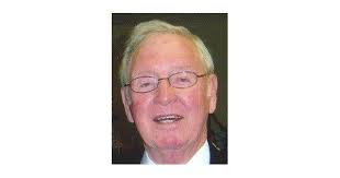 Robert Blackstone Obituary (1936