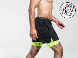 the best pression shorts for men