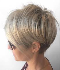 If you want a style that you don't have to worry about, then this is it. 50 Hottest Pixie Cut Hairstyles To Spice Up Your Looks For 2020