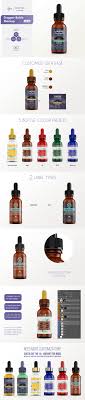 Download Dropper Bottle Mockup V 30ml A In 2021 Dropper Bottles Bottle Mockup Bottle Label Design