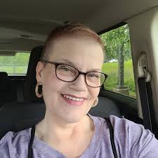 Today Hayley's mum Teresa makes her final journey home. I've watched Hayley  shine with grace and unwavering strength. While grieving her own mother,  she has taken care of every detail, supported her