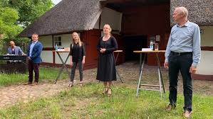 Nordmagazin Ndr De Fernsehen Sendungen A Z Nordmagazin