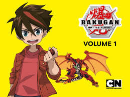 Qui sera le premier à contrôler ces monstres et à percer leur secret ? Watch Bakugan Battle Planet Season 1 Prime Video