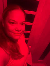 Are infrared dome/tunnel saunas safe post hip replacement surgery?