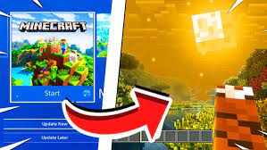 Want to catch \'em all blocky style on your ps4? How To Get Shaders For Minecraft Ps4 Bedrock Edition In 2021 Mcdl Hub Minecraft Bedrock Mods Texture Packs Skins