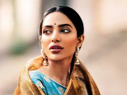 Sobhita Dhulipala