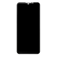 LCD with Touch Screen for LG W31 ...