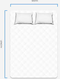 Made To Measure Mattress Toppers Mattress Topper Linthorpe Beds