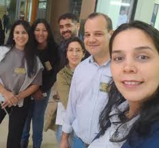 🕊️ Hasta siempre, Ofelia Con profundo pesar, despedimos a Ofelia Vega,  quien formó parte de la Secretaría Legislativa de Inteligencia Artificial  de la Cámara de Representantes. Su partida deja un vacío entre