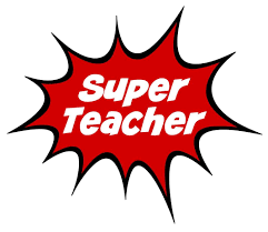 Download Super Teacher Appreciation Gift Happy Go Lucky