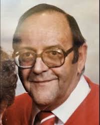 Vernon Charles Weber (1923-1997)