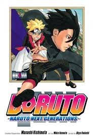 Naruto next generations capítulo 31. Boruto Naruto Next Generations Volume 7 Boruto Naruto Next Generations 24 27 Download Marvel Dc Image Dark Horse Idw Zenescope Comics Graphic Novels Manga Comics In Cbr Cbz Pdf Formats